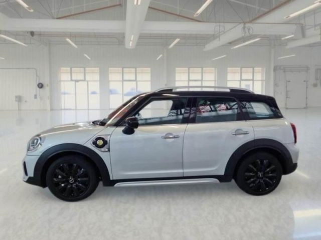 MINI Countryman usata, con Climatizzatore