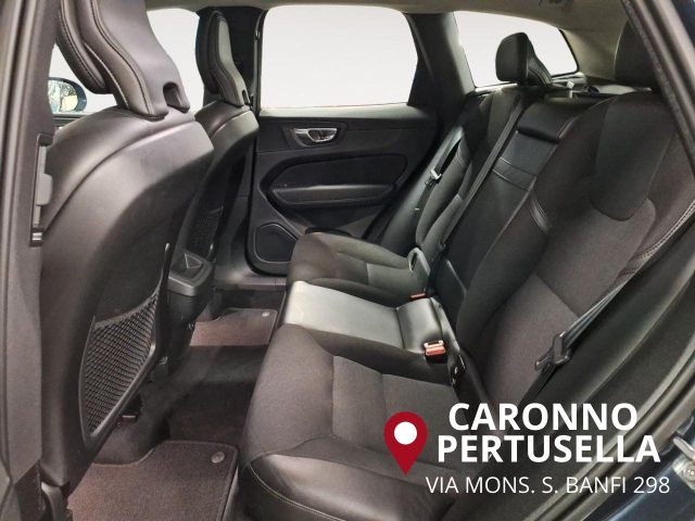 VOLVO XC60 usata, con Controllo trazione