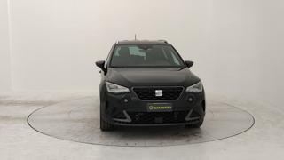 SEAT Arona usata, con Cerchi in lega