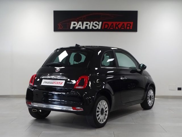 FIAT 500 usata, con Airbag laterali