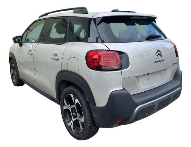 CITROEN C3 usata, con Airbag Passeggero