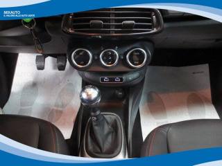 FIAT 500X usata, con Boardcomputer