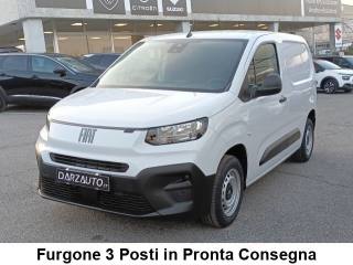 FIAT Doblo 1.5 BlueHdi 100CV L1 3 Posti PC-TN Van
