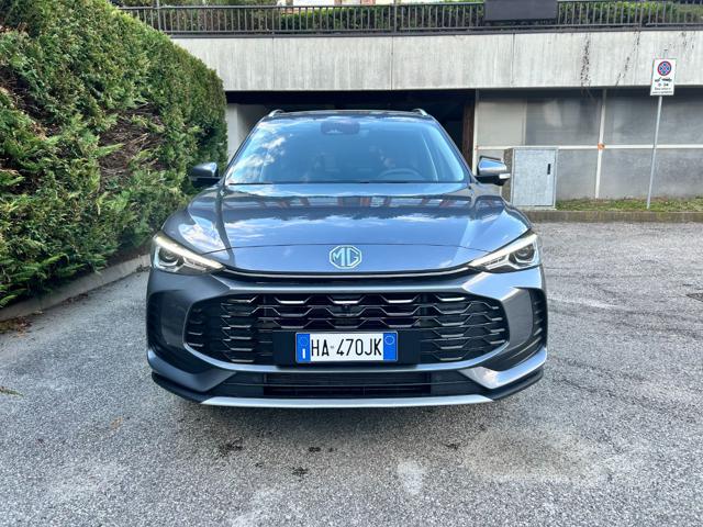 MG ZS usata, con Airbag