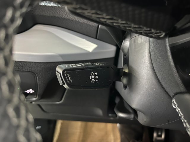 AUDI Q2 usata, con Controllo elettronico della corsia