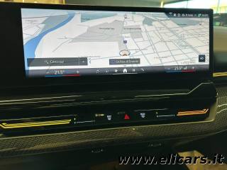 BMW 520 usata, con Cerchi in lega
