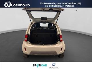 SUZUKI Ignis usata, con USB