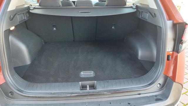 KIA Sportage usata, con ESP