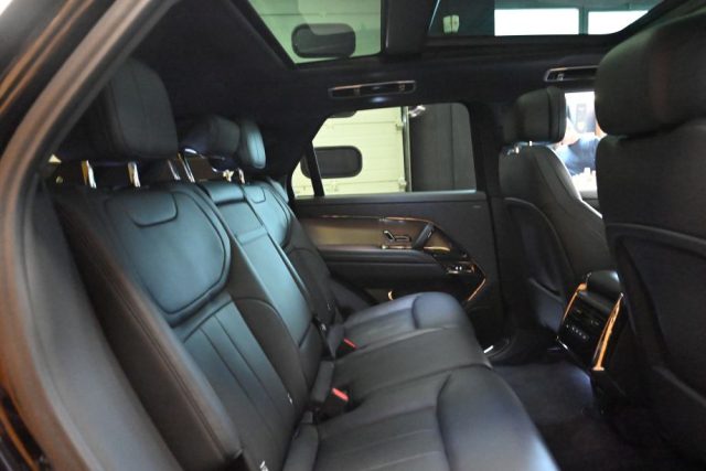 LAND ROVER Range Rover Sport usata 37