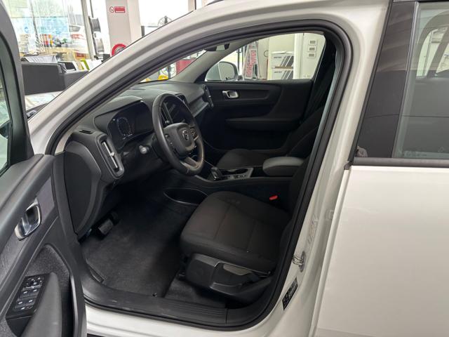 VOLVO XC40 usata, con Autoradio