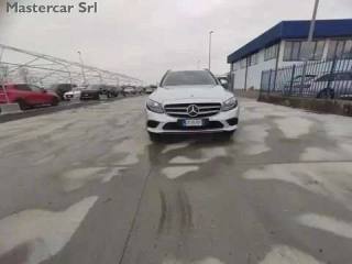 MERCEDES-BENZ C 200 usata, con Airbag laterali