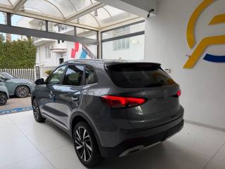 MG ZS usata, con Immobilizzatore elettronico