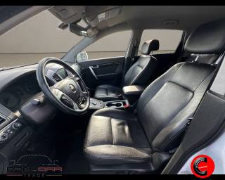 CHEVROLET Captiva usata, con Cruise Control