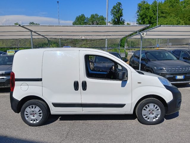 FIAT Fiorino usata, con Antifurto
