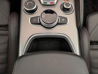 ALFA ROMEO Giulia usata, con Trazione integrale