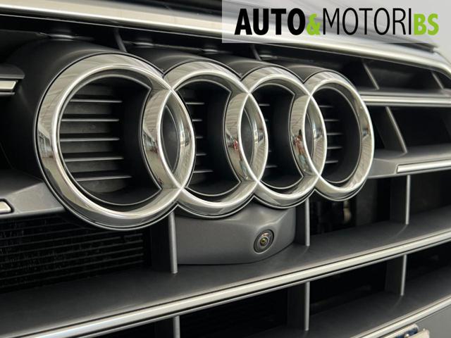 AUDI Q5 usata, con Sistema di navigazione