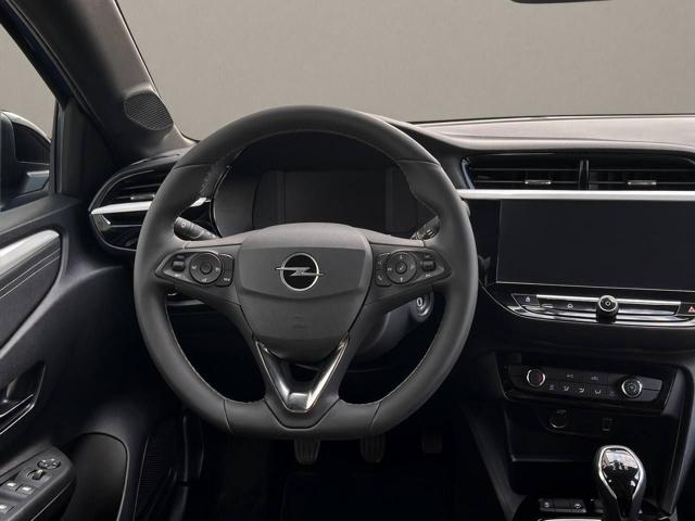 OPEL Corsa usata, con ESP