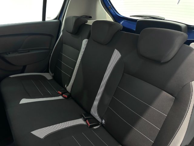 DACIA Sandero usata, con ESP