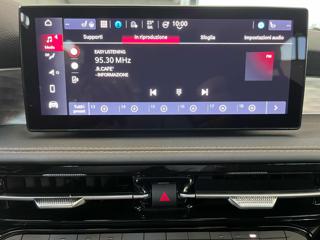 ALFA ROMEO Tonale usata, con Fari LED