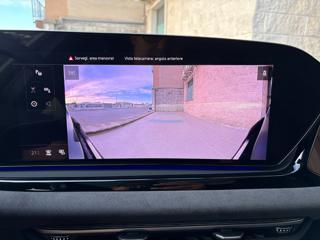 AUDI A6 usata, con Luci diurne