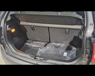 SUZUKI Ignis usata, con Volante multifunzione