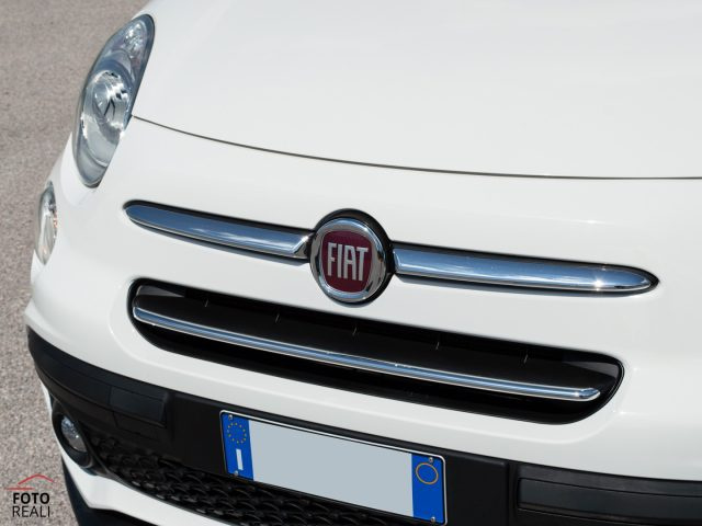 FIAT 500L usata, con Specchietti laterali elettrici