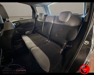 FIAT 500L usata, con Airbag testa