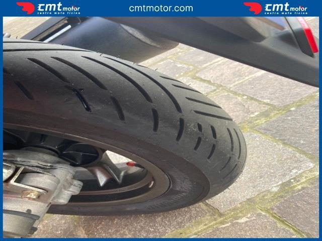 KYMCO Xciting 300 usata 6