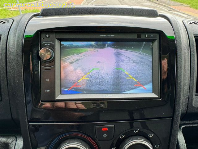 FIAT Ducato usata 31