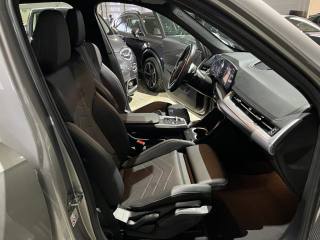 BMW X1 usata, con Touch screen