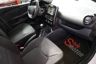 RENAULT Clio usata, con Immobilizzatore elettronico