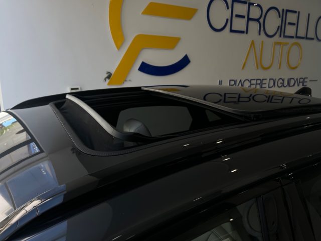 DS AUTOMOBILES DS 7 usata, con Immobilizzatore elettronico