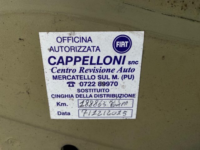 CITROEN C3 usata 18
