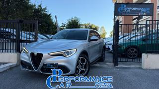 ALFA ROMEO Stelvio usata, con ABS