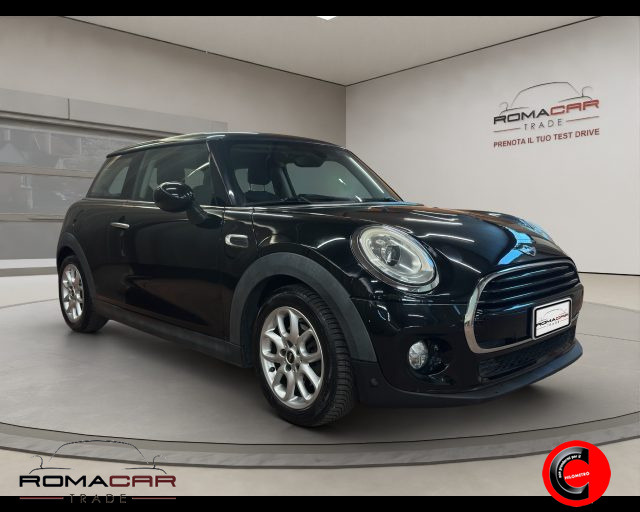 MINI Cooper usata, con Airbag laterali