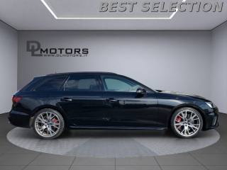 AUDI S4 usata, con ESP