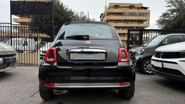 FIAT 500 usata, con Alzacristalli elettrici