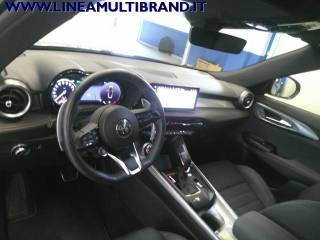 ALFA ROMEO Tonale usata, con Controllo elettronico della corsia