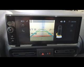 FIAT Doblo usata 10