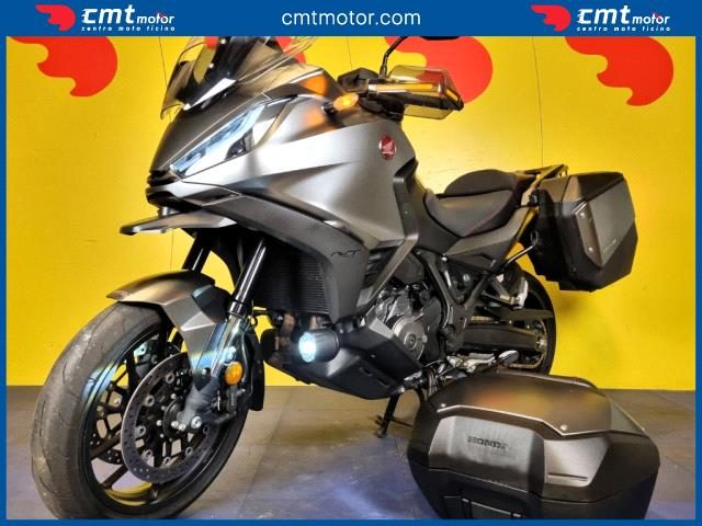 HONDA NT 1100 usata 1