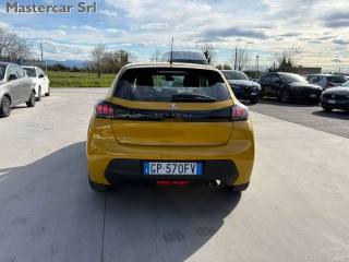 PEUGEOT 208 usata, con Alzacristalli elettrici