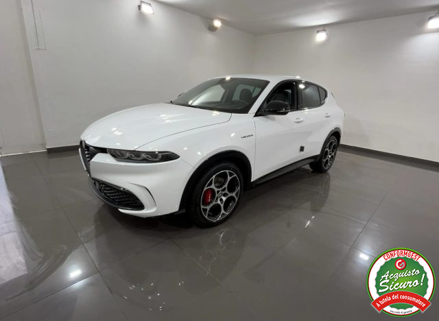 ALFA ROMEO Tonale usata, con ABS
