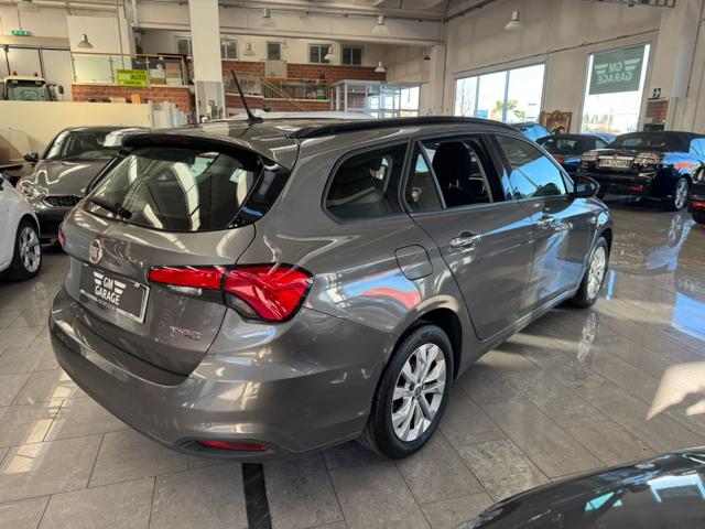 FIAT Tipo usata, con ESP