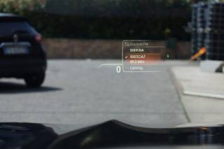 BMW X3 M usata, con Spoiler