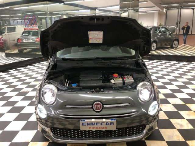FIAT 500 usata 18