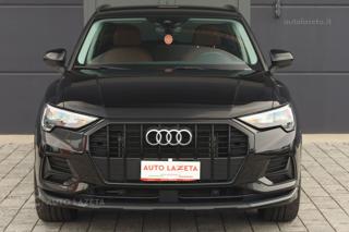 AUDI Q3 usata, con Park Distance Control