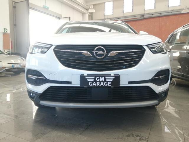OPEL Grandland X usata, con Airbag Passeggero
