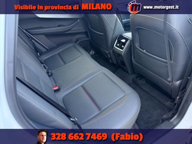 DR MOTOR DR 6.0 usata, con Sedile posteriore sdoppiato