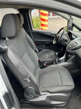 FORD B-Max usata, con Servosterzo