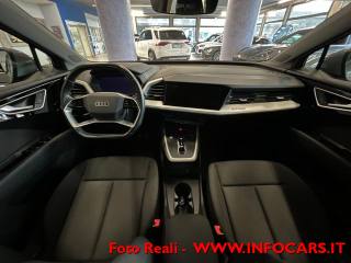 AUDI Q4 e-tron usata, con ESP